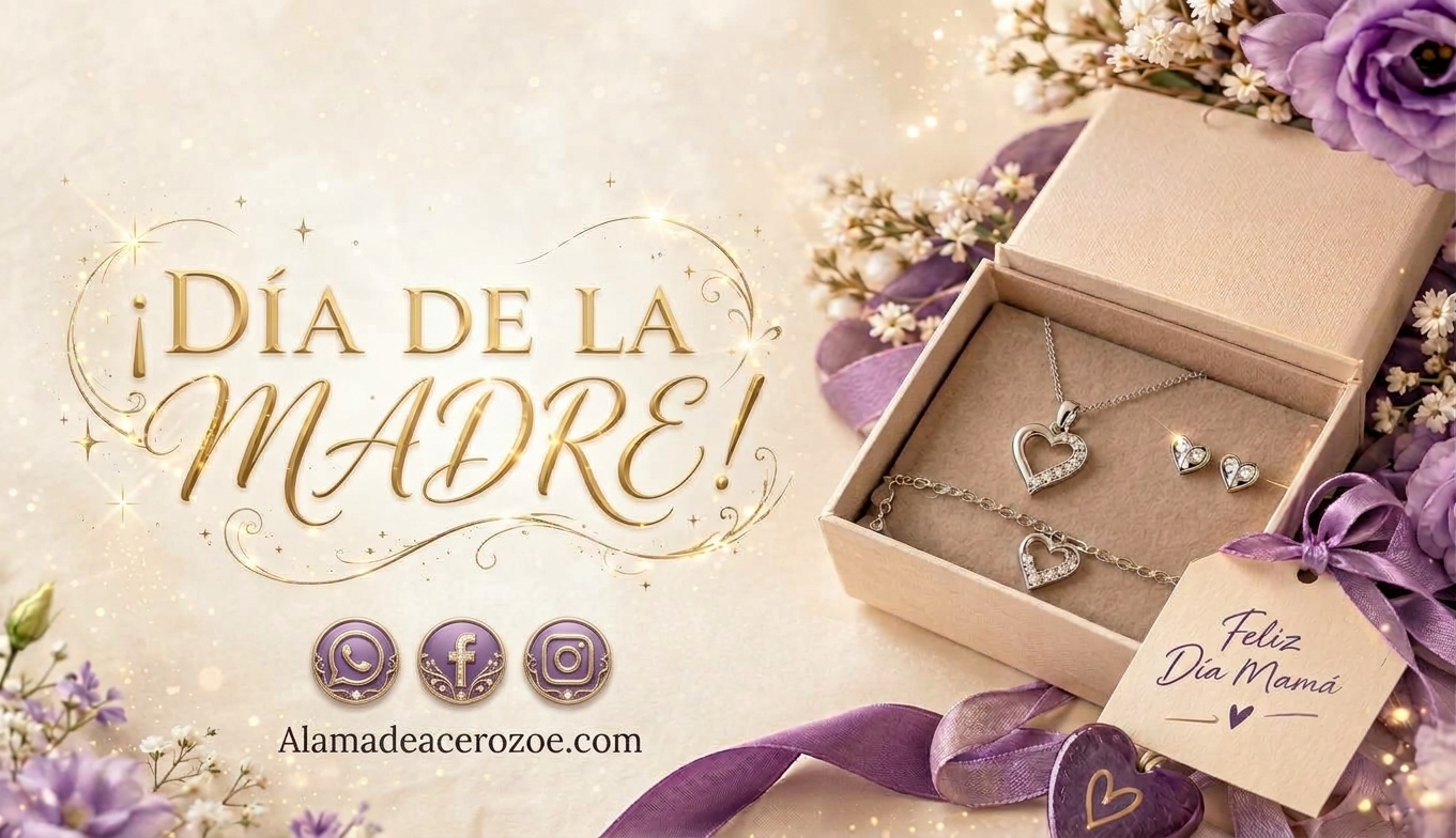 Promoción Alma de Acero 1